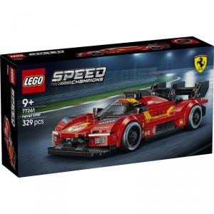 LEGO® Speed Champions - Ferrari 499P | #77261