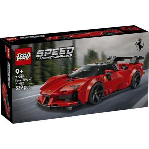 LEGO® Speed Champions - Ferrari SF90 XX Stradale sportautó | #77254