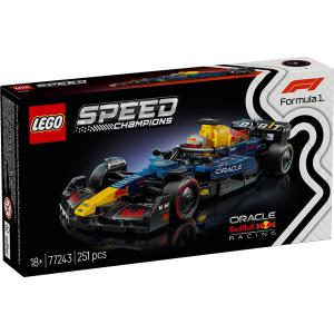 LEGO® Speed Champions - Oracle Red Bull Racing RB20 F1® versenyautó | #77243