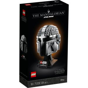 LEGO® Star Wars™ - A Mandalóri™ sisak | #75328