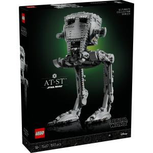 LEGO® Star Wars™ - AT-ST™ lépegető | #75417