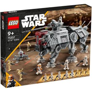 LEGO® Star Wars™ - AT-TE™ lépegető | #75337