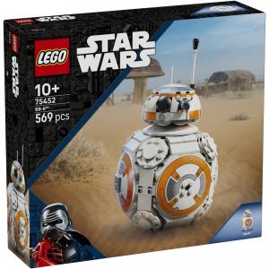 LEGO® Star Wars™ - BB-8™ asztromechanikus droid | #75452
