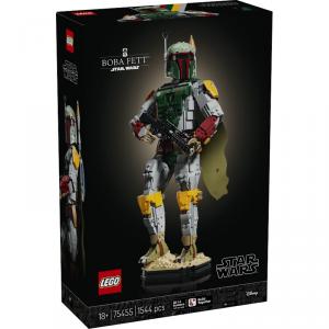 LEGO® Star Wars™ - Boba Fett™ | #75455