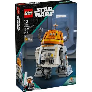 LEGO® Star Wars™ - Chopper (C1-10P)™ asztromechanikus droid | #75416
