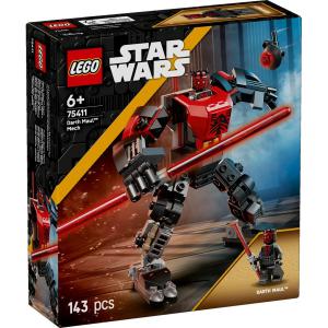 LEGO® Star Wars™ - Darth Maul™ Mech | #75411