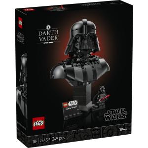 LEGO® Star Wars™ - Darth Vader™ mellszobor | #75439