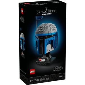 LEGO® Star Wars™ - Jango Fett™ sisak | #75408