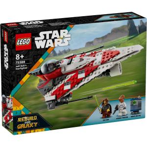 LEGO® Star Wars™ - Jedi Bob csillagharcos űrhajója | #75388