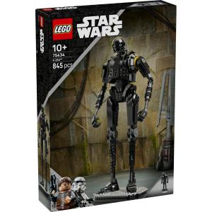 LEGO® Star Wars™ - K-2SO™ biztonsági droid | #75434