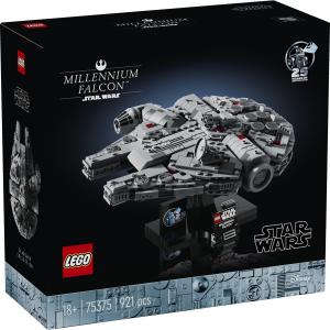 LEGO® Star Wars™ - Millennium Falcon™ | #75375
