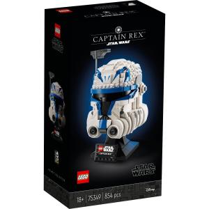 LEGO® Star Wars™ - Rex kapitány™ sisak | #75349