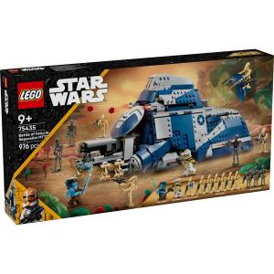 LEGO® Star Wars™ - Szeparatisták MTT™ csapatszállítója a feluciai csatában | #75435