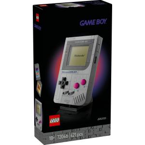 LEGO® Super Mario™ - Game Boy™ | #72046
