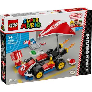 LEGO® Super Mario™ - Mario Kart™ – Standard Kart | #72032
