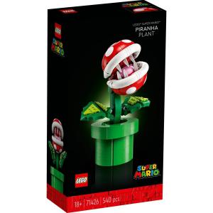 LEGO® Super Mario™ - Piranha növény | #71426