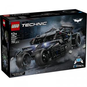 LEGO® Technic - Batmobile™ Tumbler | #42239