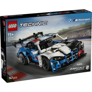 LEGO® Technic - BMW M4 GT3 EVO versenyautó | #42226