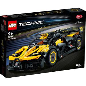 LEGO® Technic - Bugatti Bolide | #42151