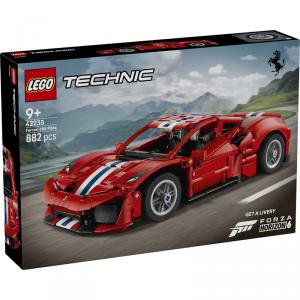 LEGO® Technic - Ferrari 488 PISTA autó | #42235