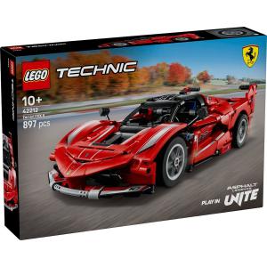 LEGO® Technic - Ferrari FXX K | #42212