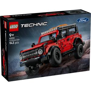 LEGO® Technic - Ford Bronco® SUV | #42213