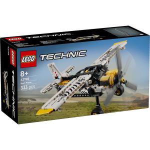 LEGO® Technic - Kisrepülő | #42198