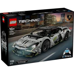 LEGO® Technic - Lamborghini Revuelto szuper sportautó | #42214