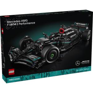 LEGO® Technic - Mercedes-AMG F1 W14 E Performance | #42171