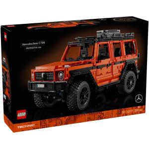 LEGO® Technic - Mercedes-Benz G 500 PROFESSIONAL Line | #42177