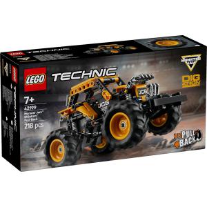 LEGO® Technic - Monster Jam™ DIGatron™ | #42199