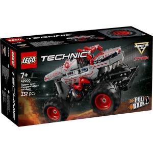 LEGO® Technic - Monster Jam™ ThunderROARus™ | #42200