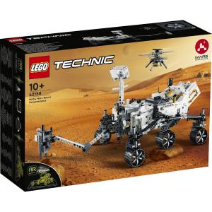LEGO® Technic - NASA Mars Rover Perseverance | #42158
