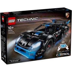 LEGO® Technic - Porsche GT4 e-Performance versenyautó | #42176
