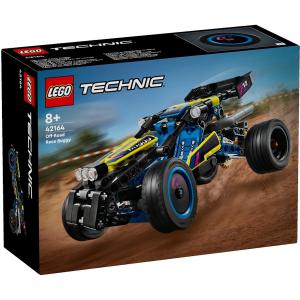 LEGO® Technic - Verseny homokfutó | #42164