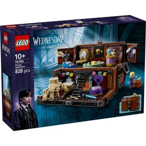 LEGO® Wednesday - Izé lakhelye | #76785