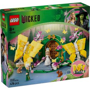 LEGO® Wicked - Glinda esküvője | #75688