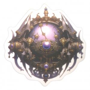 Metal & Time 03