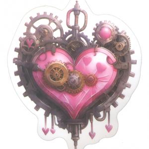 Metal & Time 10