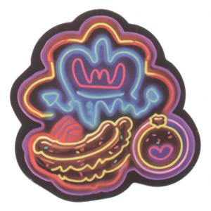 Neon 35