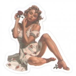 Pin-Up Girls 53