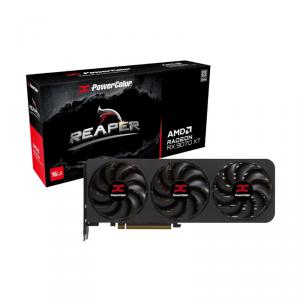 PowerColor Reaper AMD Radeon RX 9070 XT 16GB videokártya | RX9070XT 16G-A