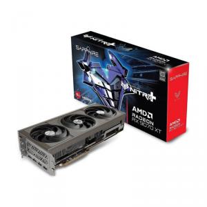 Sapphire NITRO+ AMD Radeon RX 9070 16GB videokártya | 11349-01-20G