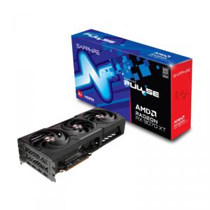 Sapphire PULSE AMD Radeon RX 9070 XT 16GB videokártya | 11348-03-20G