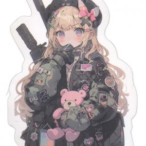 War & Bear 59