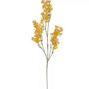 Őszi bogyós ág barna M90cm