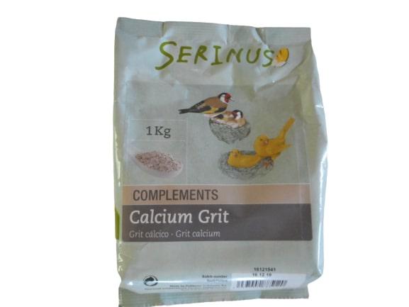 Kanári gritt 1kg