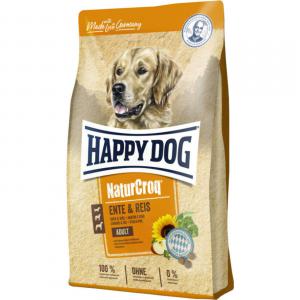 Happy Dog Natur-Croq Kacsa-Rizs . Csak kimérve vásárolható. 1 egység 1Kg