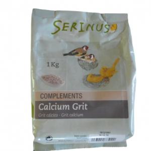 Kanári gritt 1kg