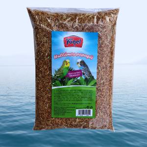 Vogel Hullámos papagáj eleség  STANDARD 1 kg tasakos